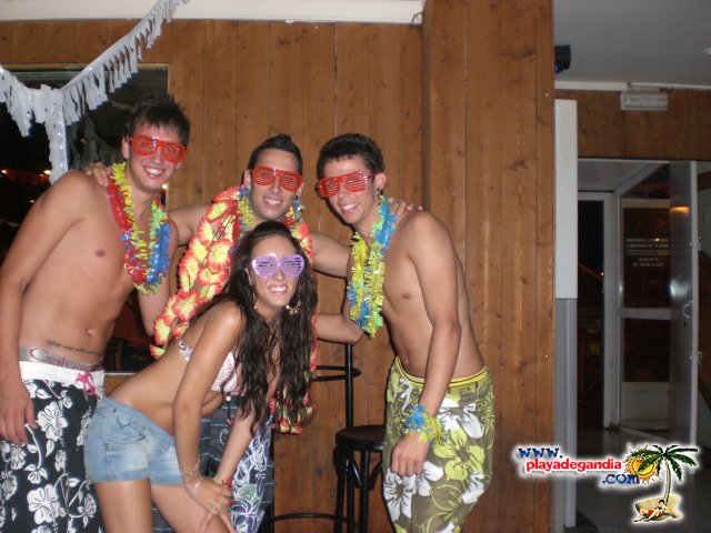 Paco Paco 2 2009