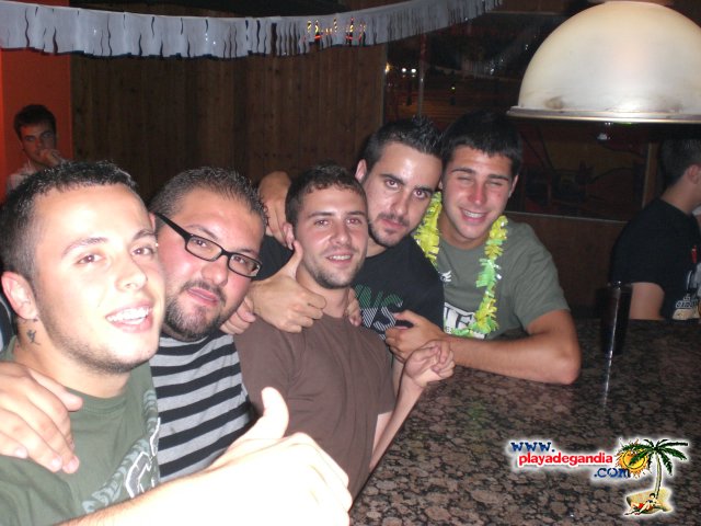 Paco Paco 2 2009