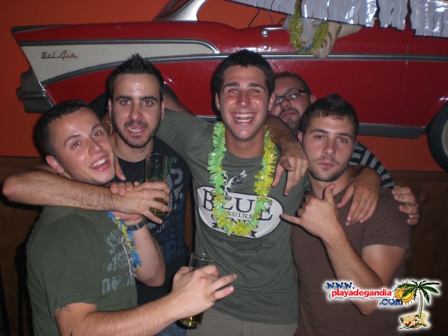 Paco Paco 2 2009