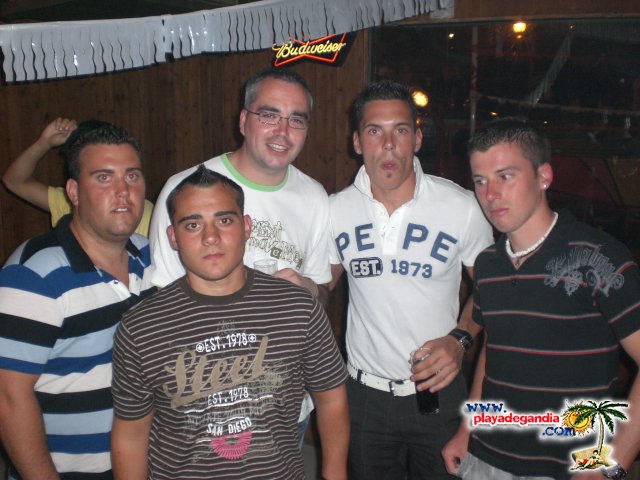 Paco Paco 2 2009