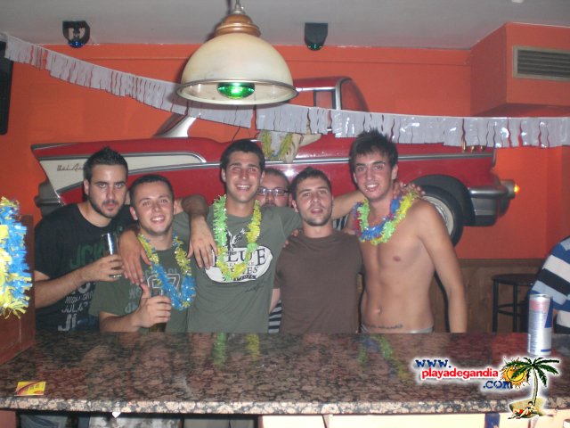 Paco Paco 2 2009