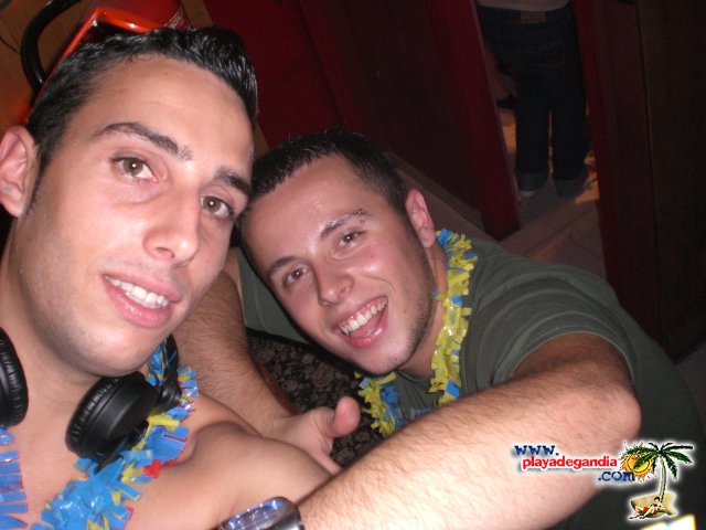 Paco Paco 2 2009