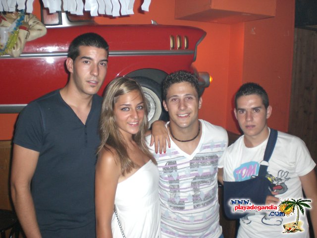 Paco Paco 2 2009