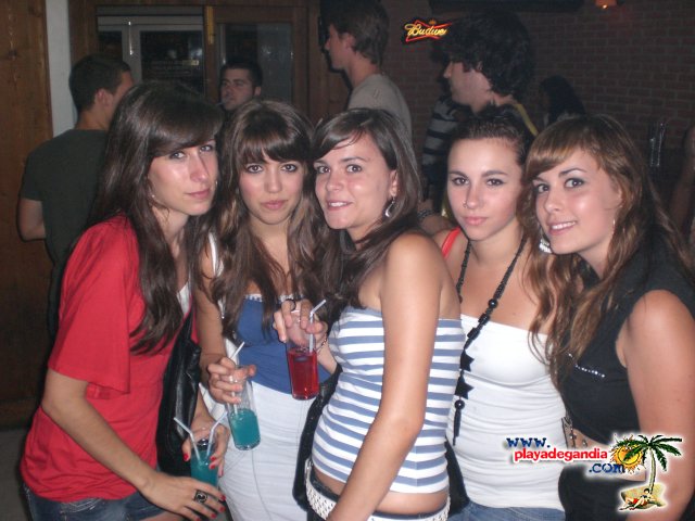 Paco Paco 2 2009