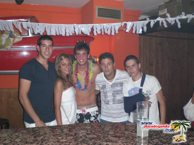 Paco Paco 2 2009