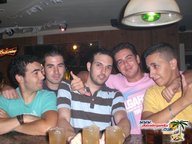 Paco Paco 2 2009