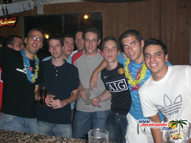 Paco Paco 2 2009