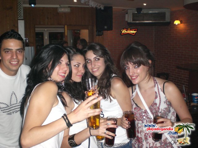 Paco Paco 2 2009