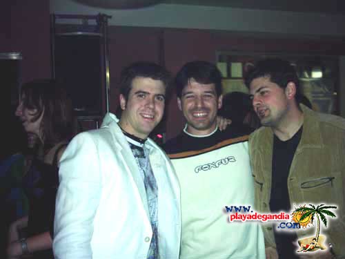 Teatro 2004