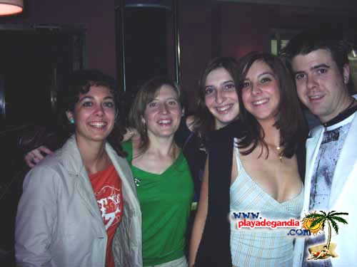 Teatro 2004