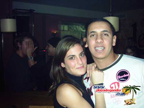 Teatro 2004