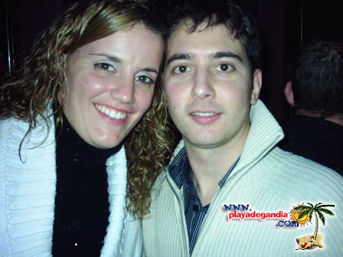 Teatro 2004