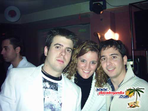 Teatro 2004