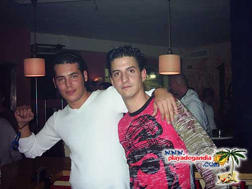Teatro 2004