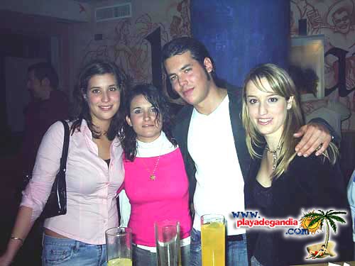 Teatro 2004