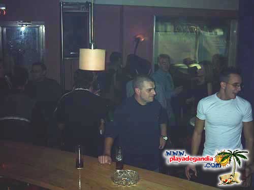 Teatro 2004