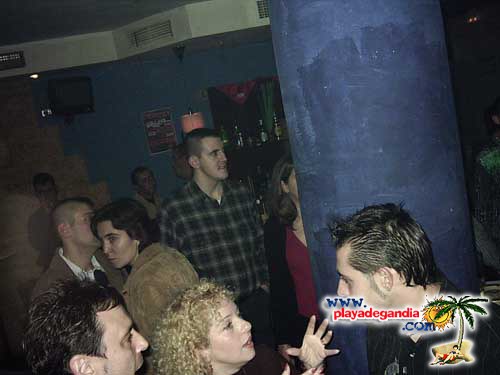 Teatro 2004