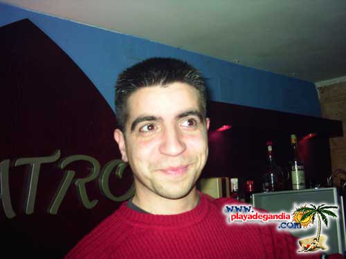Teatro 2004