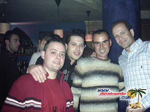 Teatro 2004