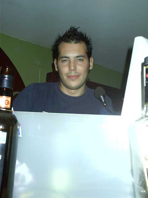 Teatro 2005