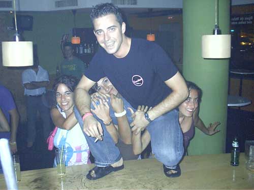 Teatro 2005