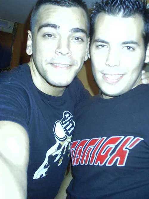 Teatro 2005