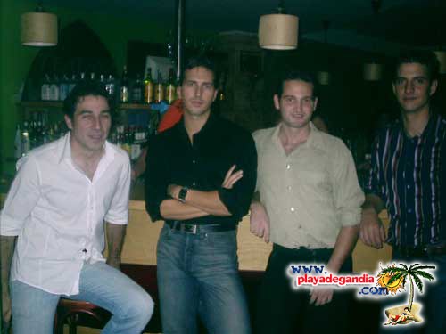 Teatro 2005