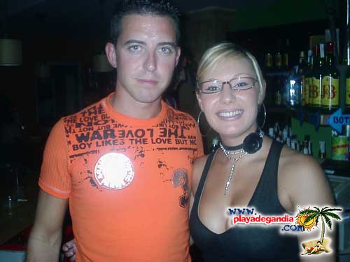Teatro 2005
