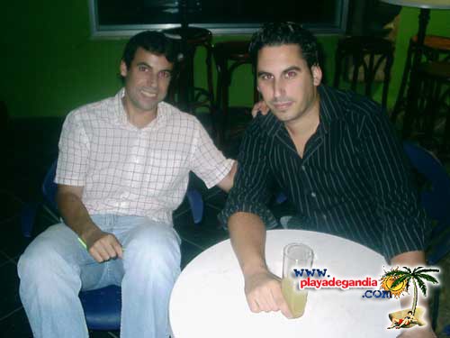 Teatro 2005