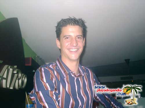 Teatro 2005