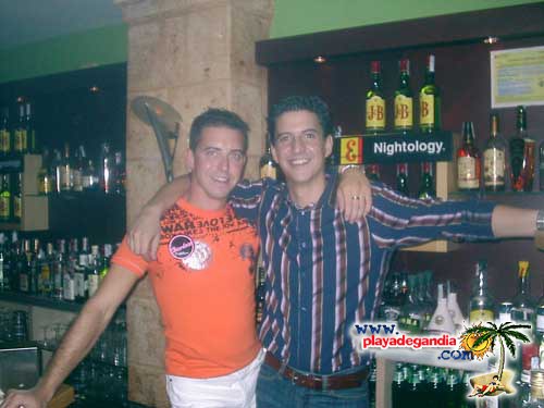 Teatro 2005