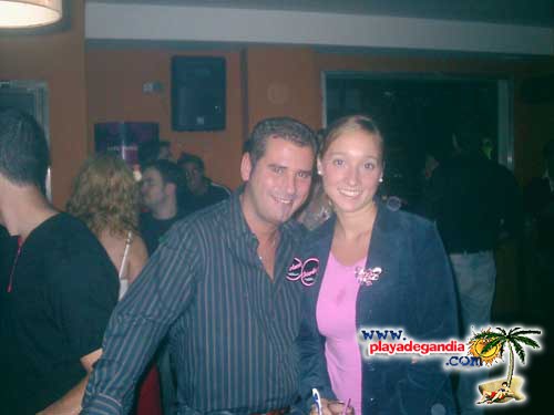 Teatro 2005