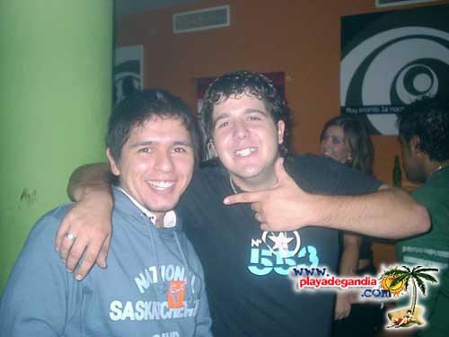 Teatro 2005