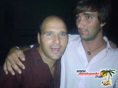 Teatro 2005