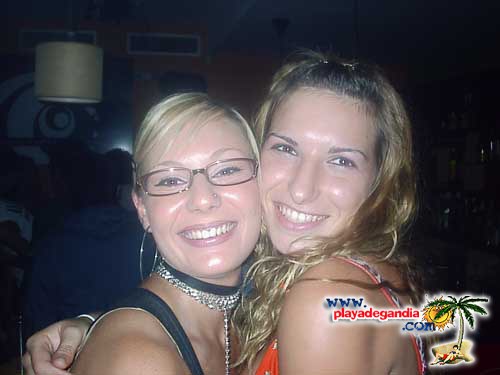 Teatro 2005