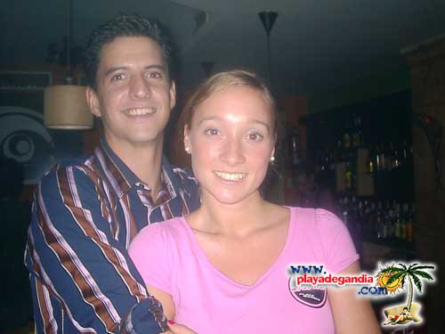 Teatro 2005