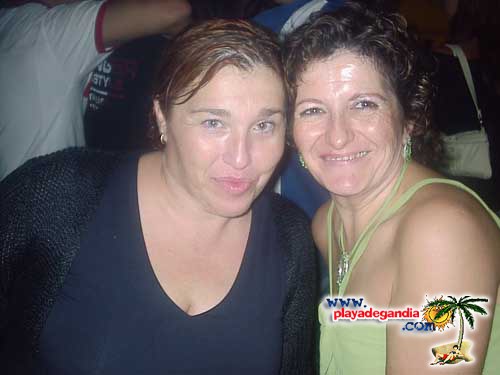 Teatro 2005