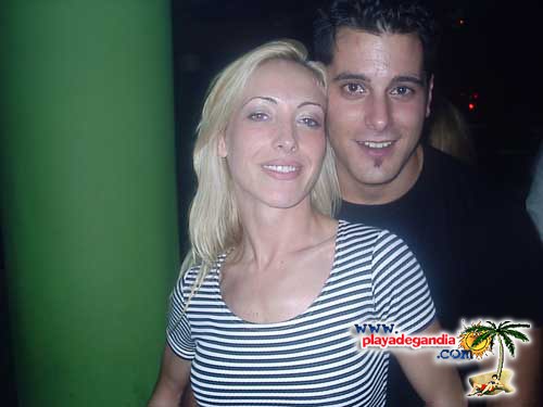 Teatro 2005