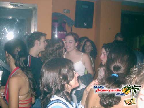 Teatro 2005