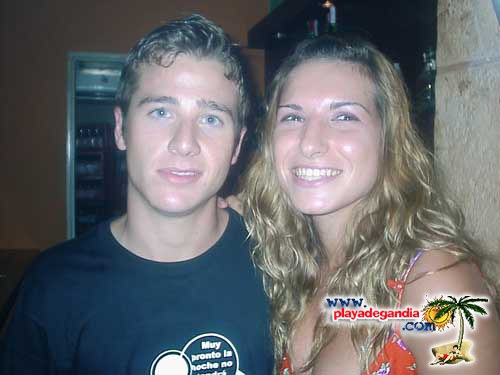 Teatro 2005