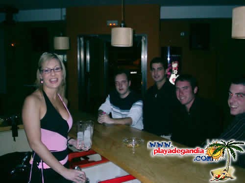 Teatro 2005
