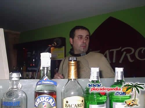 Teatro 2005