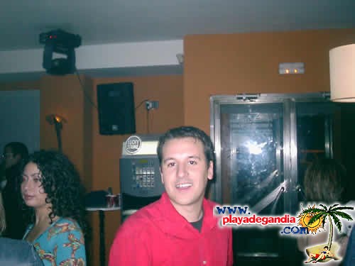 Teatro 2005