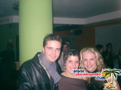 Teatro 2005