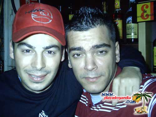 Teatro 2005