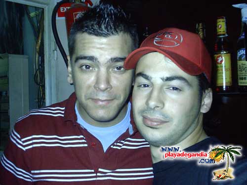 Teatro 2005
