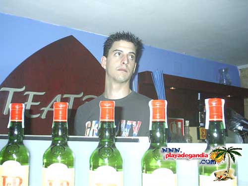 Teatro 2005