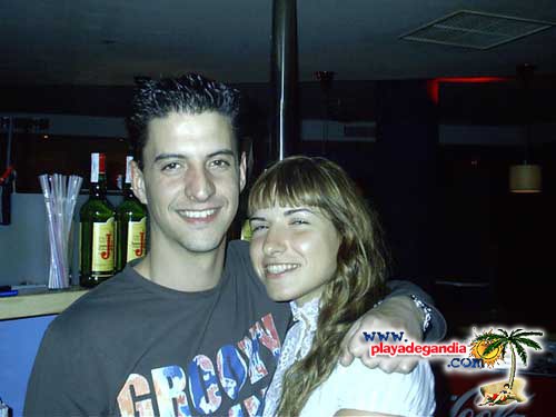 Teatro 2005