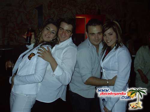 Teatro 2005