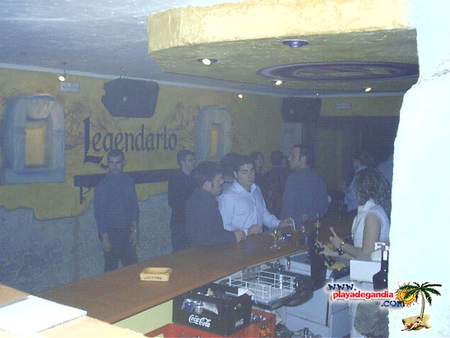 Más Tequila 2004